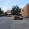 SOM Courtyard (facing Ed I)